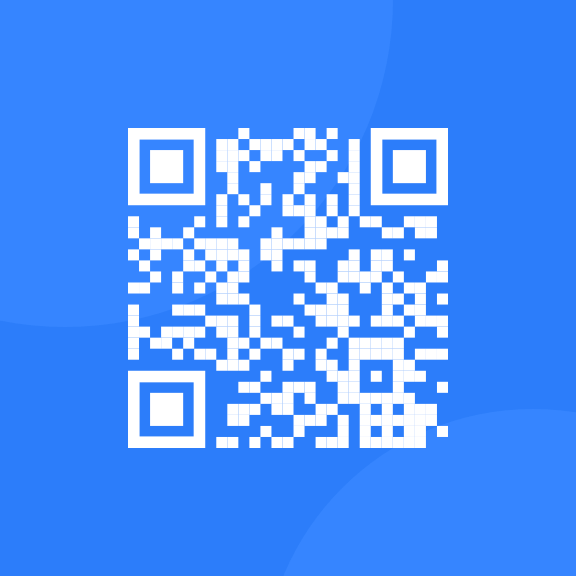 Unable to load QR-code, please try again later.